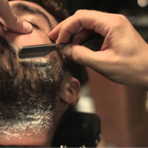 Barbearia