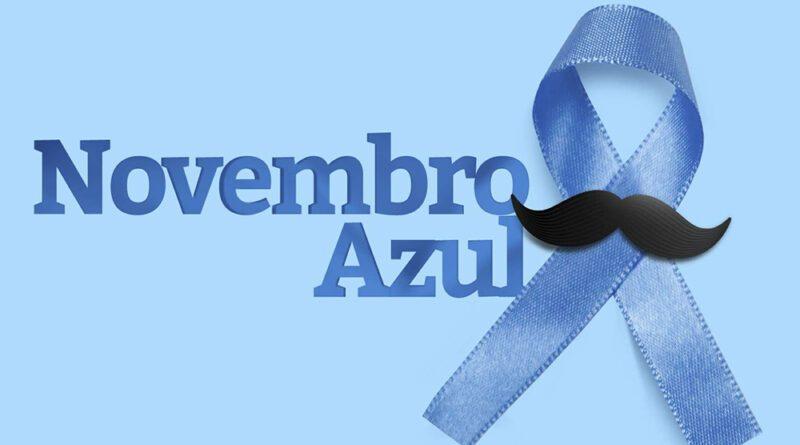 Ler mais sobre ESPECIAL : NOVEMBRO AZUL